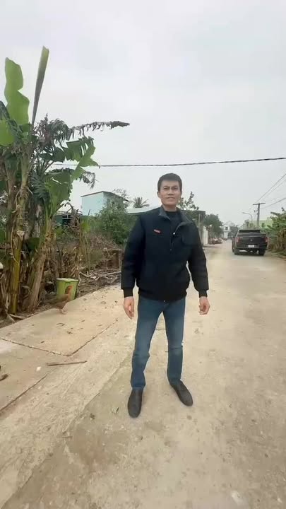 Đất Hoằng Hải, Hoằng Hóa 300m² - Cách biển chỉ 150m, giá cạnh tranh!