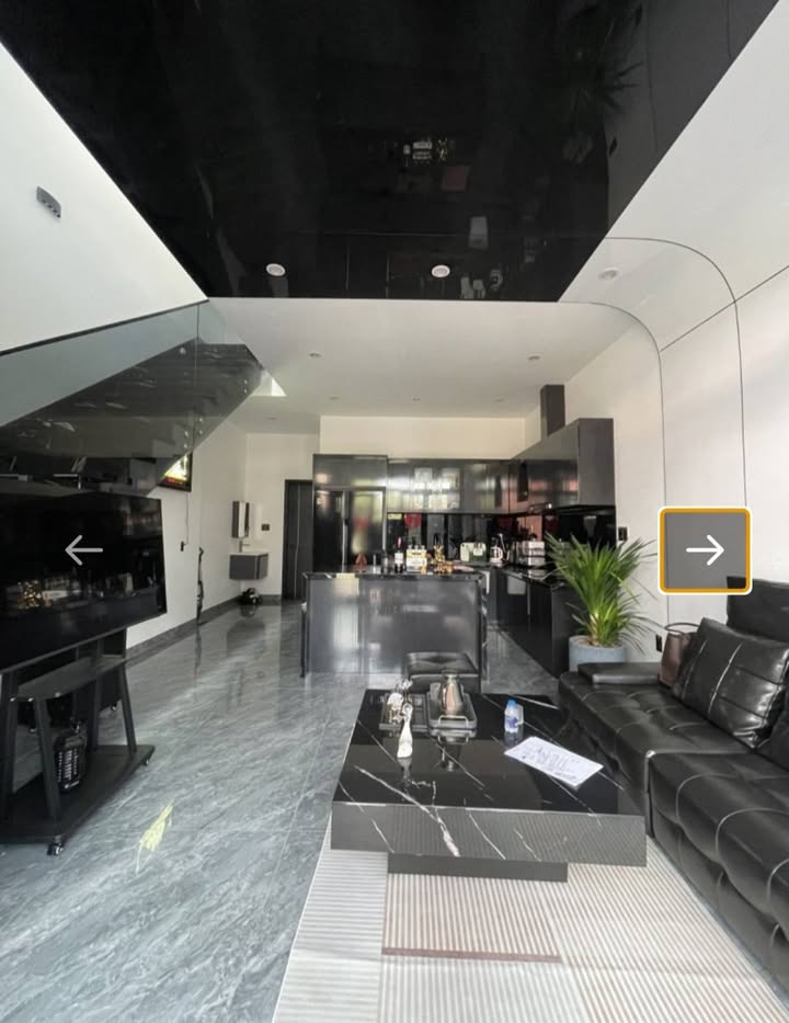 Nhà 3 tầng Trần Hưng Đạo, Đà Nẵng 68.26m² giá 3 tỷ - Dọn vào ở ngay!