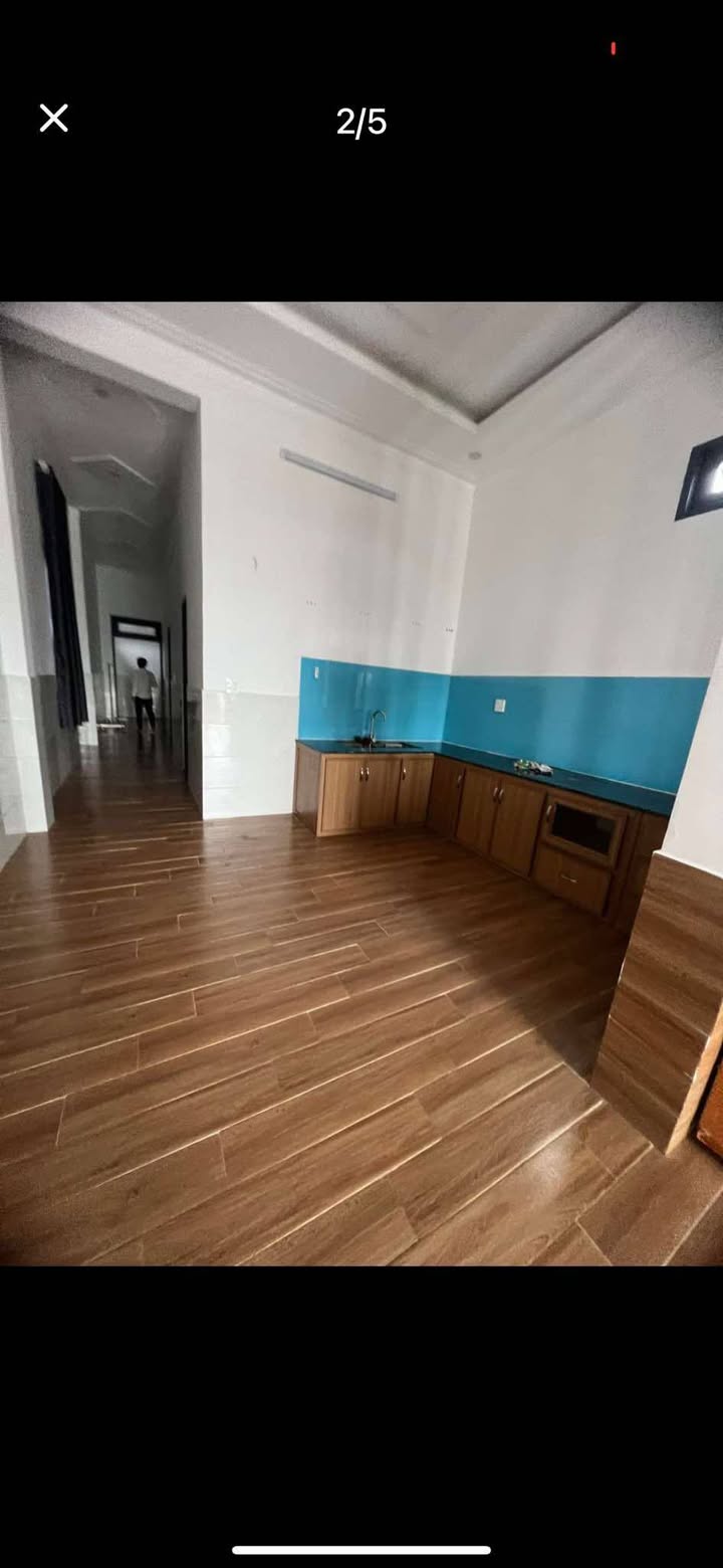 Bán nhà cấp 4 hẻm 41/3 Lạc Long Quân, Lộc Thắng, 150m² giá 1.85 tỷ - Cơ hội đầu tư hấp dẫn!