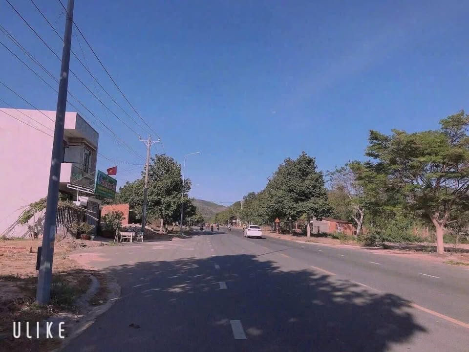 Đất mặt tiền Lê Duẩn, thị trấn Long Hải, 99.7m² giá 3.1 tỷ - Mặt tiền kinh doanh lý tưởng!