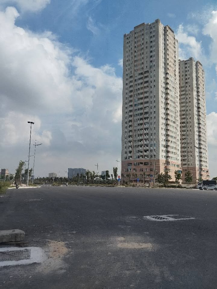 Đất nền Di Trạch Hoài Đức 80,5m² giá thỏa thuận - Đầu tư xây chung cư mini ngay!