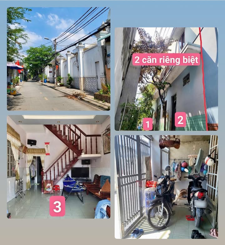 Nhà 2 tầng hẻm xe hơi Linh Xuân, Thủ Đức 101m² giá 6.75 tỷ - Đầu tư sinh lời ngay!