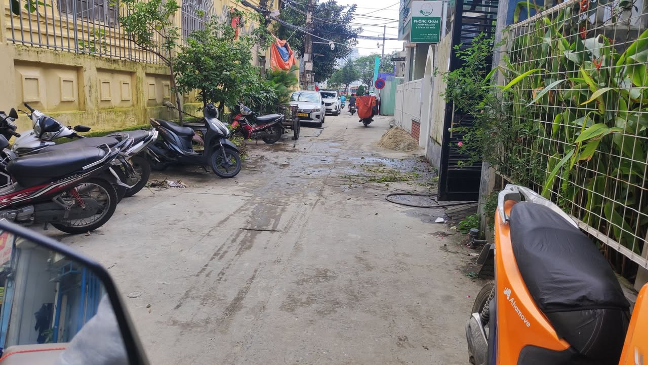 Nhà 2 tầng Bạch Đằng, Hải Châu 120m² giá 7 tỷ - Vị trí đắc địa, đầu tư sinh lời!