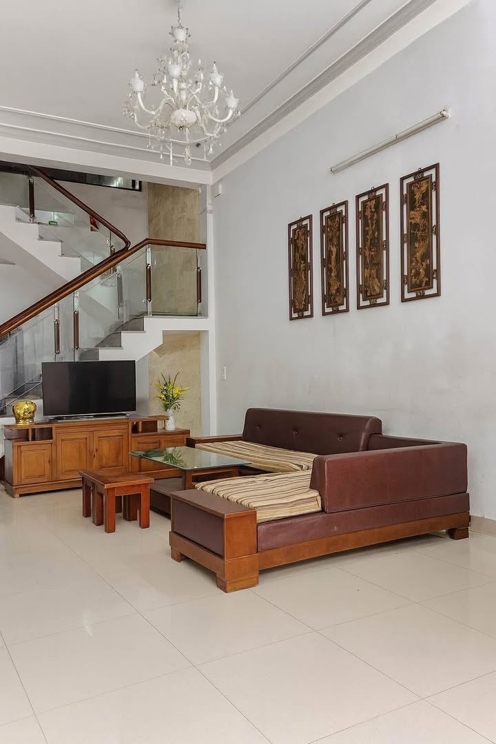 Nhà phố Ngũ Hành Sơn, Đà Nẵng 115m² giá 7 tỷ - Không gian sống lý tưởng!