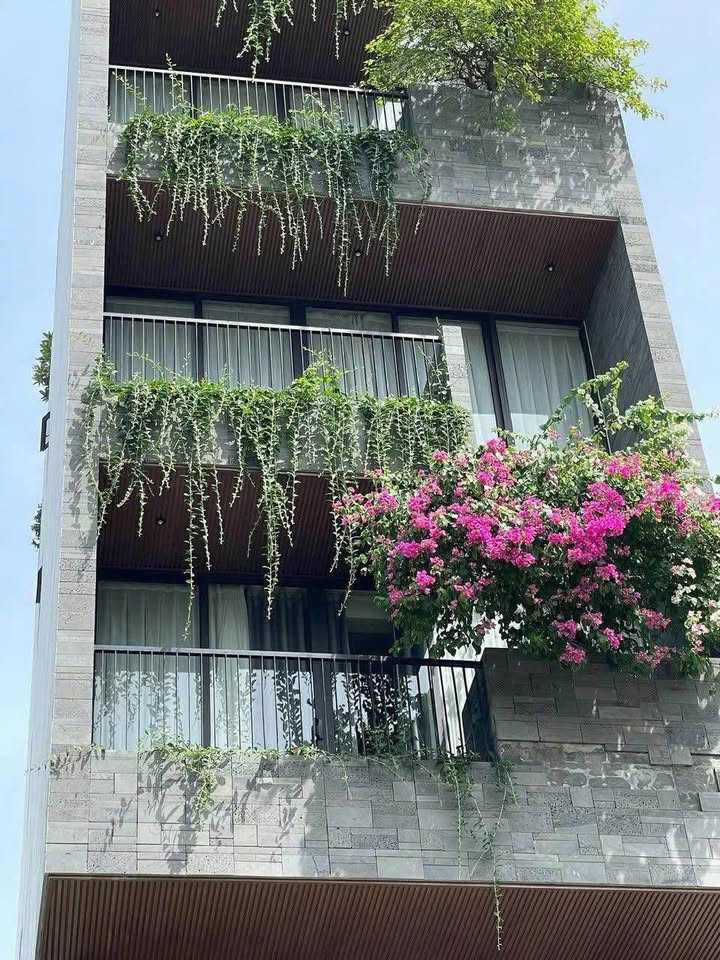 Căn hộ cho thuê tại Hải Châu Đà Nẵng 70m² giá 11 tỷ - Đầu tư sinh lời ngay!