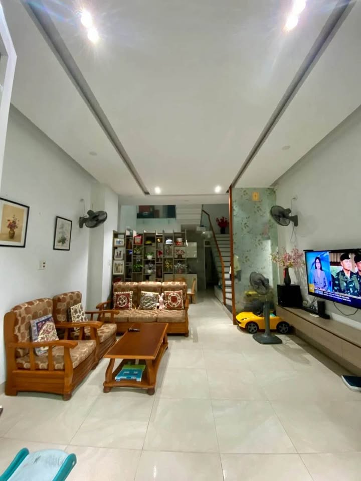 FrontHouse Hòa Cường Bắc Đà Nẵng 125m² giá 9 tỷ - Đầu tư sinh lời ngay!