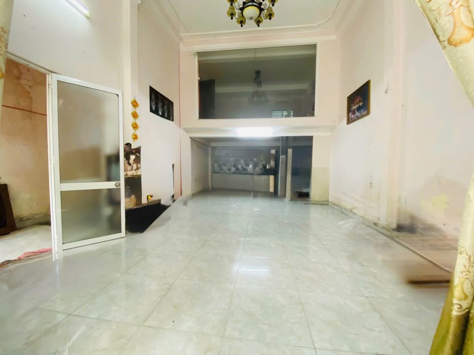 Nhà phố Đinh Tiên Hoàng Đà Nẵng 114m² giá thỏa thuận - Đầu tư sinh lời ngay!