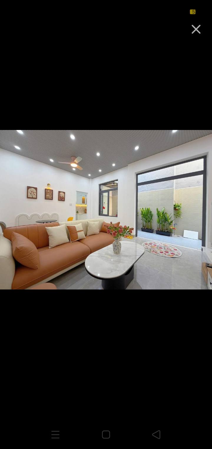 Nhà 2 tầng K54 Lý Tự Trọng, Hải Châu, Đà Nẵng 62m² giá 4.3 tỷ - Tiện ích gần trường, chợ và cầu sông Hàn!