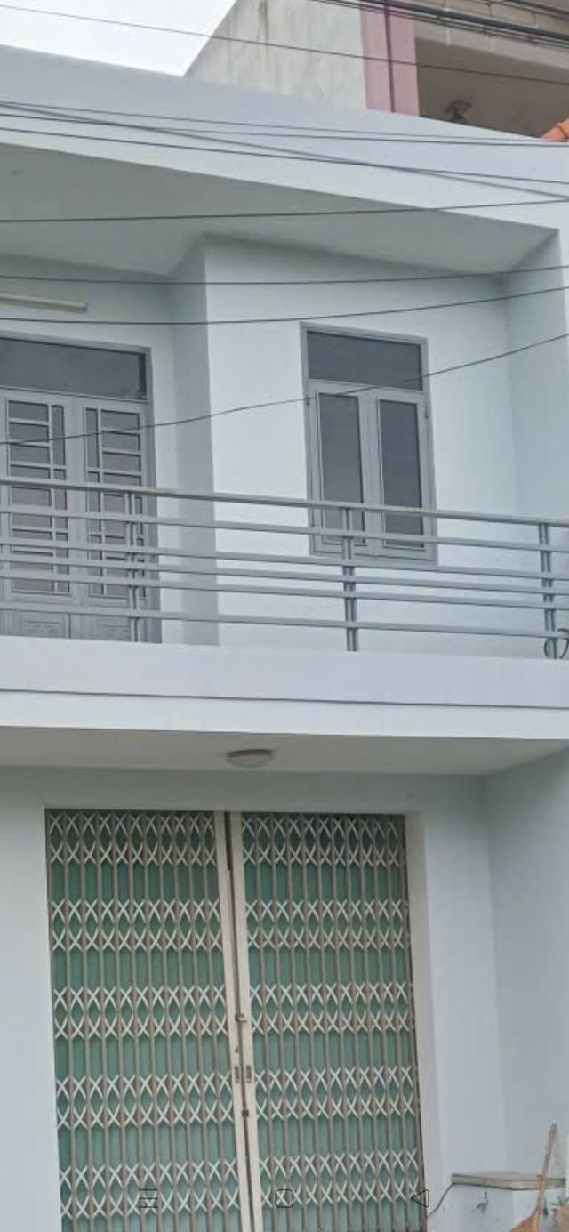 Nhà 2 tầng Đà Nẵng 103m² giá 6.3 tỷ - Đường Hoàng Bật Đạt rộng rãi!