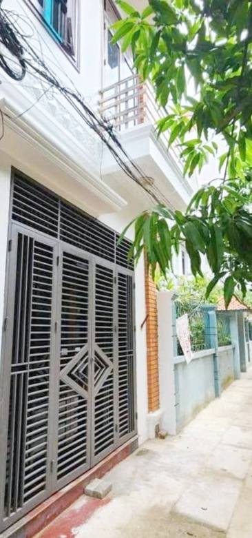 Nhà phố Đại Mỗ 51m² giá 9.5 tỷ - Hai mặt thoáng, ánh sáng tự nhiên tràn ngập!