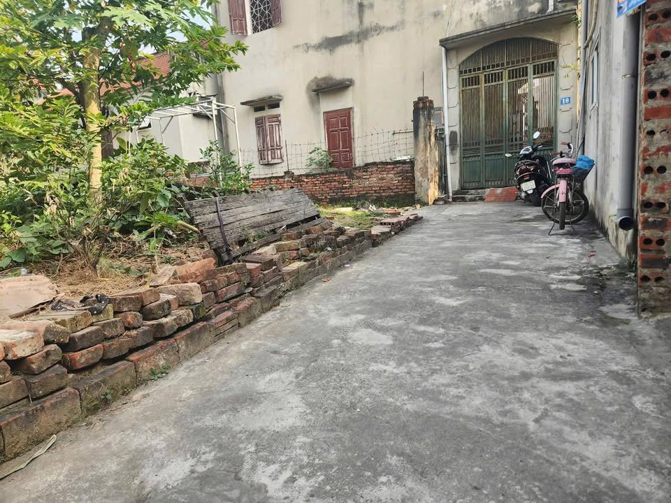 Đất nền Đồng Mai 55m² giá chỉ 4x triệu - Cơ hội đầu tư tuyệt vời!