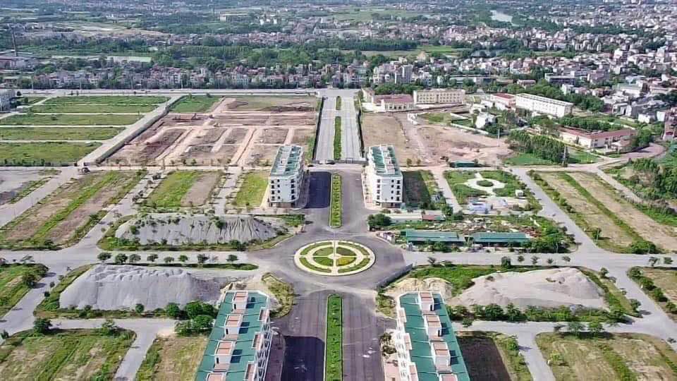 Đất nền Lam Sơn, Mỹ Độ, Bắc Giang 95m² giá 5.4 tỷ - Đầu tư sinh lời ngay!