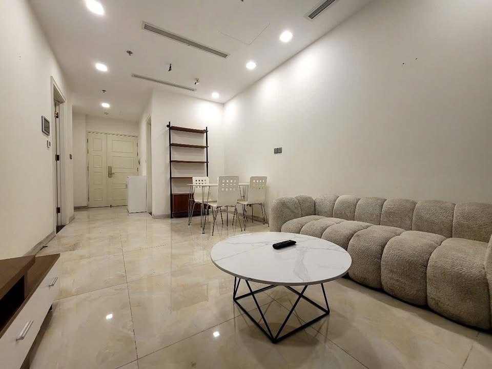 Căn hộ Bason cho thuê tại quận 1 - 1PN giá 20 triệu - View thoáng mát