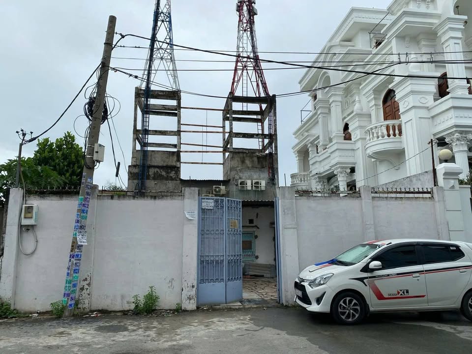 Đất nền Xuân Thới Thượng Hóc Môn 187m² giá thỏa thuận - Đầu tư sinh lời ngay!