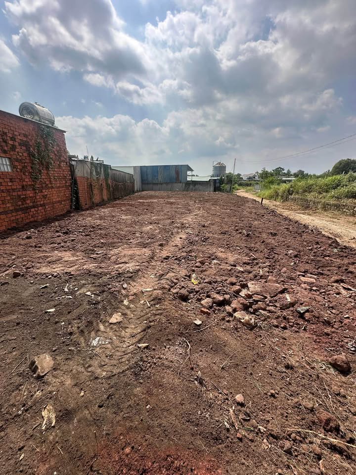 Lô đất Hòa Long Bà Rịa 254m² giá 2.9 tỷ - Đầu tư sinh lời ngay!