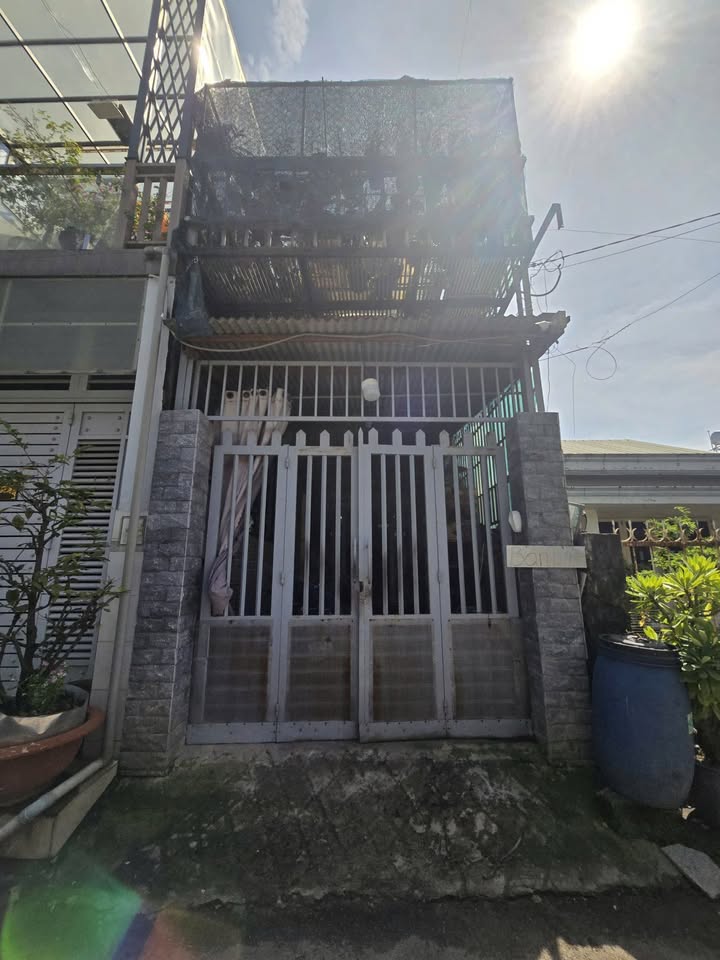 Nhà phố 75m² Nguyễn Hữu Nam, Long Bình, Quận 9 - Giá chỉ 4.3 tỷ, thương lượng ngay!