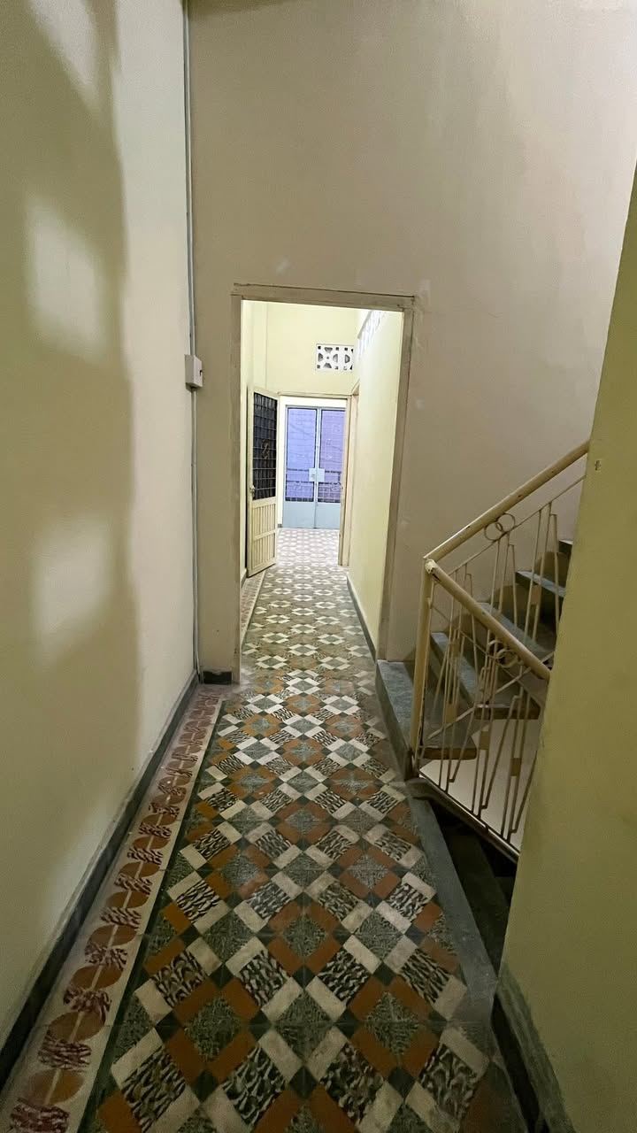 Nhà phố Trần Văn Quang, Tân Bình 130m² - Cơ hội hiếm có cho đầu tư!