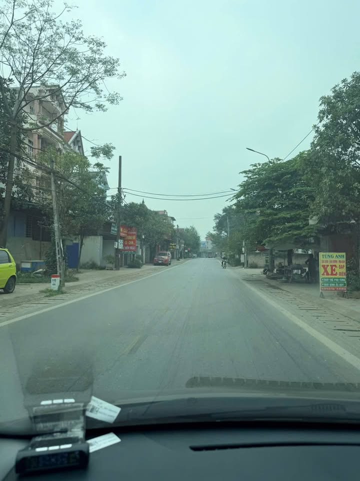 Đất nền Bãi Bông - Phổ Yên 2000m² giá chỉ 5 tỷ - Phù hợp phân lô, làm kho xưởng