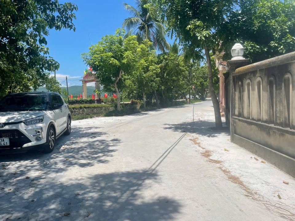 Đất nhà vườn Hòa Nhơn 620m² giá 2.2 tỷ - Tiềm năng đầu tư lớn!