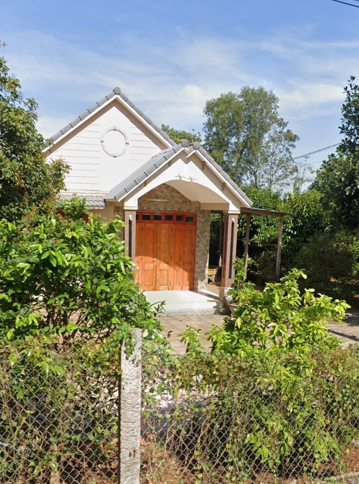 Đất nền 4.9ha tại xã Ngãi Giao, Châu Đức - Giá 5.86 tỷ, đầu tư sinh lời!