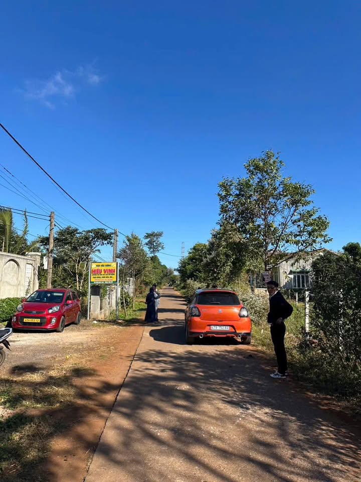 Đất nền Cư Suê 160m² giá 1.19 tỷ - Tiềm năng đầu tư vượt trội!