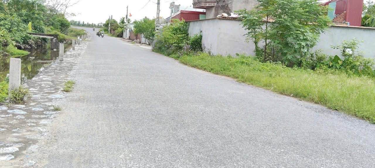 Đất thổ cư Bắc Thái 333m² giá 800 triệu - Lô góc thoáng mát gần khu công nghiệp!