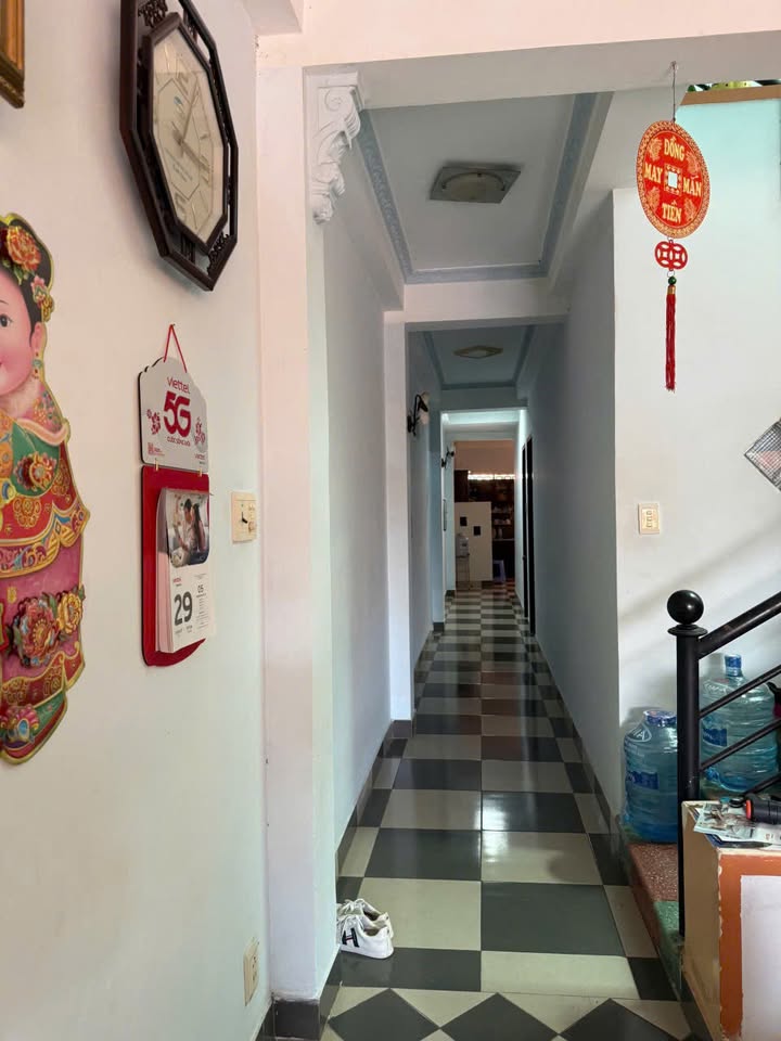 Nhà mặt tiền Y Ngông, Tân Thành, 195.84m² giá 8.8 tỷ - Đầu tư sinh lời cao!