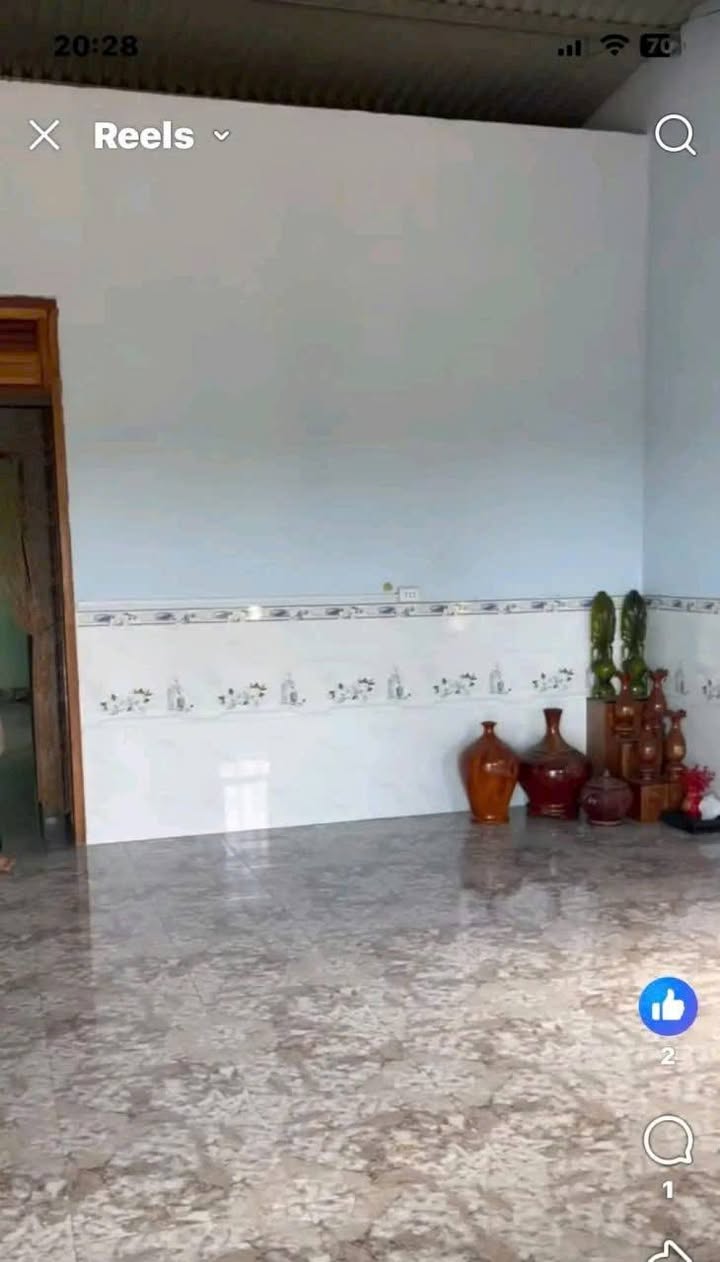 Nhà phố thôn 4, xã Ea H'leo, 1250m² giá 950 triệu - Ngôi nhà đáng sống!