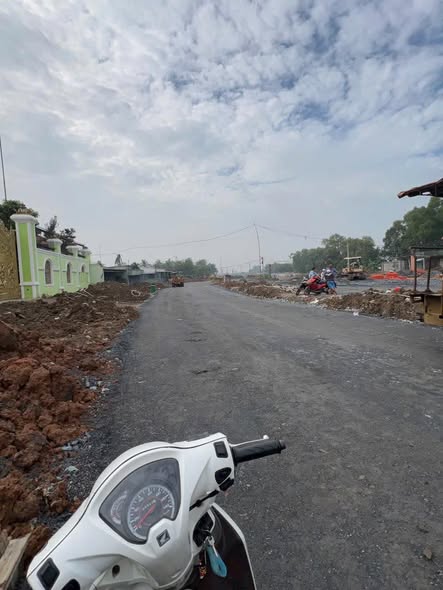 Nhà mặt tiền đường 60m, P. Hiệp Hòa, Biên Hòa 84m² giá 1,35 tỷ - Đầu tư sinh lời ngay!