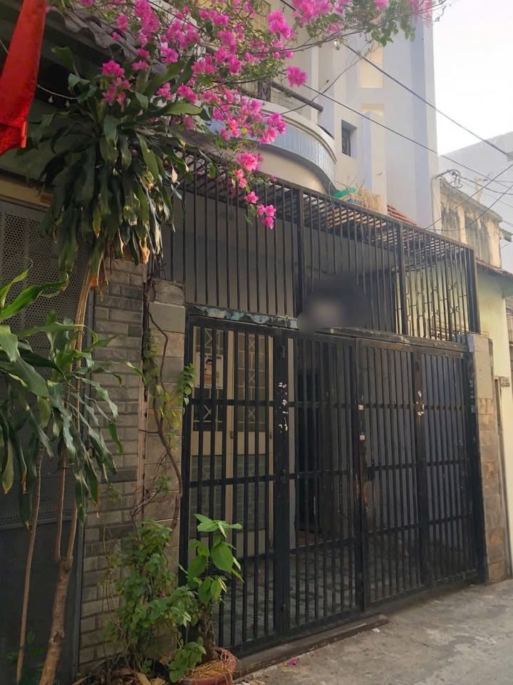 Nhà phố Đinh Bộ Lĩnh, Bình Thạnh 85m² giá 8 tỷ - Chính chủ bán gấp!