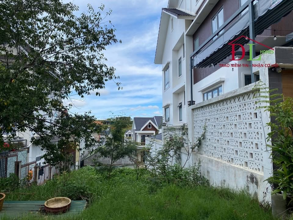 Đất nghỉ dưỡng An Sơn Đà Lạt 146,5m² giá 11,5 tỷ - Vị trí đắc địa gần Hồ Tuyền Lâm!
