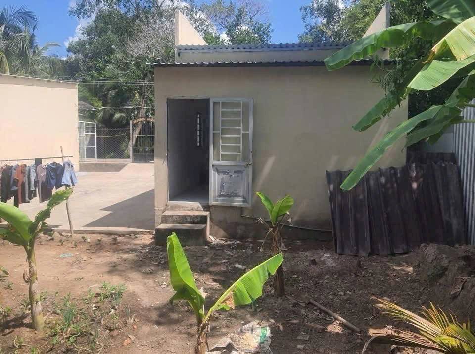 Đất nền + Nhà cấp 4 Phường Cái Răng 229,7m² giá 1,4 tỷ - Cơ hội đầu tư hấp dẫn!