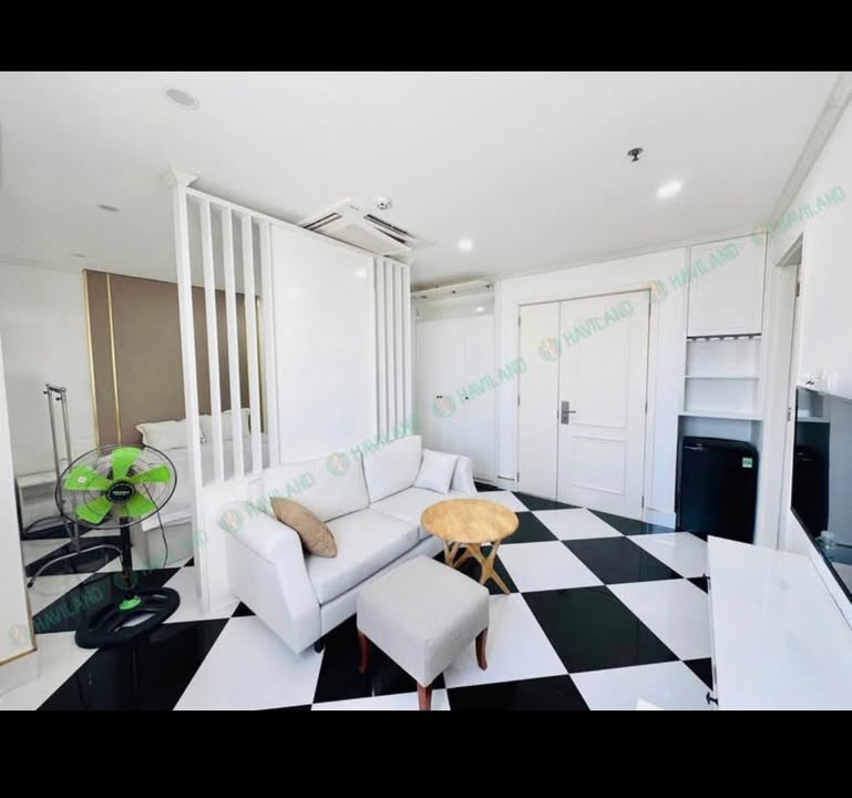 Căn hộ cho thuê tại phường An Hải Đông, quận Sơn Trà giá 7.8 triệu - Sang trọng và tiện nghi!