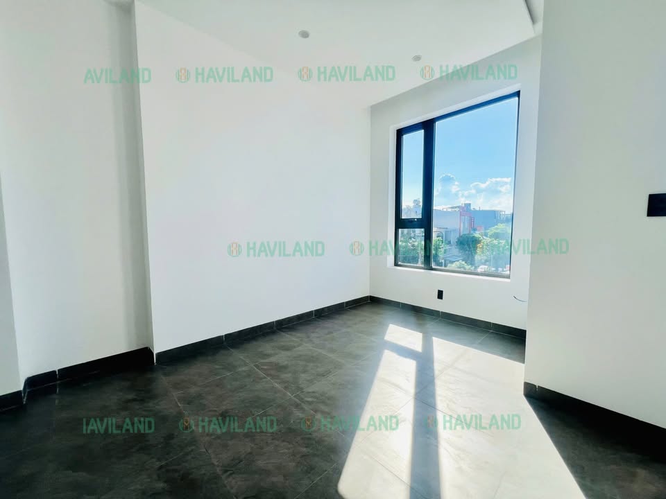 Căn hộ Studio 1PN Nguyễn Hanh, Hải Châu 45m² - Full nội thất, sẵn sàng ở ngay!