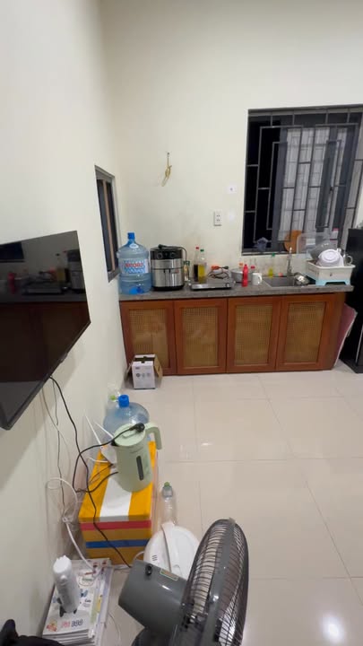 Phòng trọ cho thuê tại 23 Mỹ An 4, Đà Nẵng - Đầy đủ nội thất, chỉ 4.2 triệu!