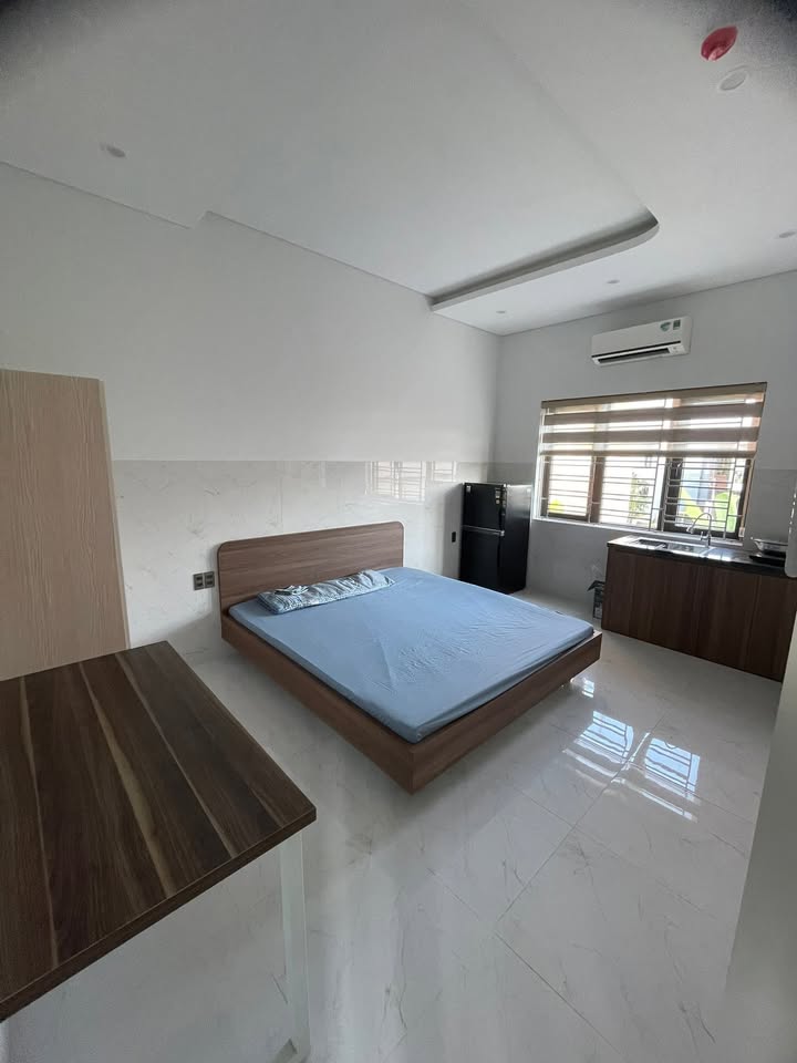 Căn hộ studio Đà Nẵng 29/3 giá chỉ 3.5 triệu - Nội thất đầy đủ, vào ở ngay!