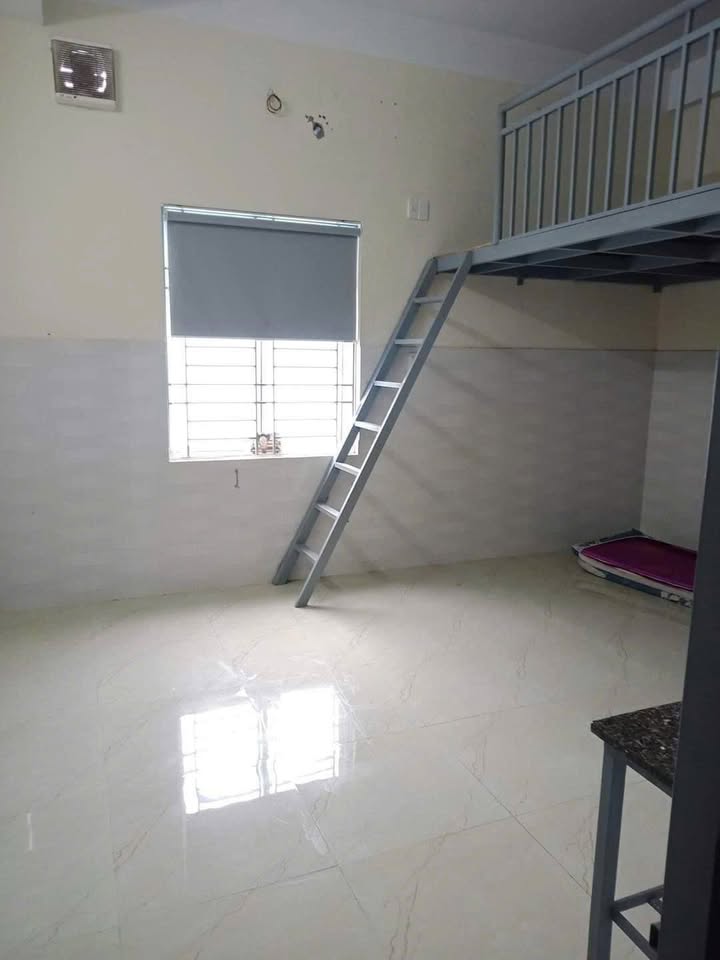 Phòng cho thuê tại Đường Đô Đốc Bảo, Hòa Xuân, Đà Nẵng - Thoáng mát, gác lửng