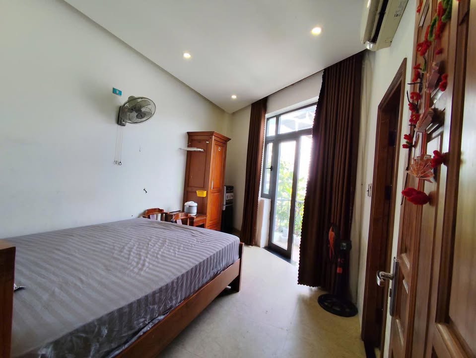 Phòng trọ cho thuê tại Đà Nẵng - 20m² giá 3.5 triệu - Tiện nghi đầy đủ!