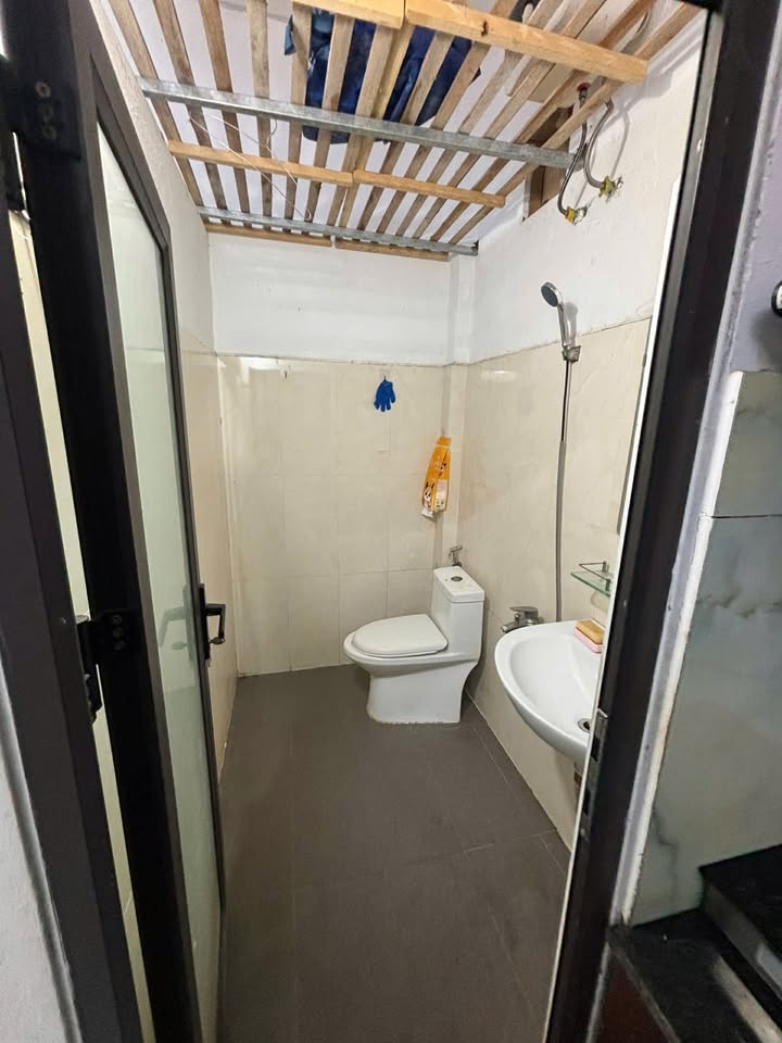 Phòng trọ tại 56 Mẹ Thứ, Hòa Xuân 2.7 triệu - Sạch đẹp, vào ở ngay!