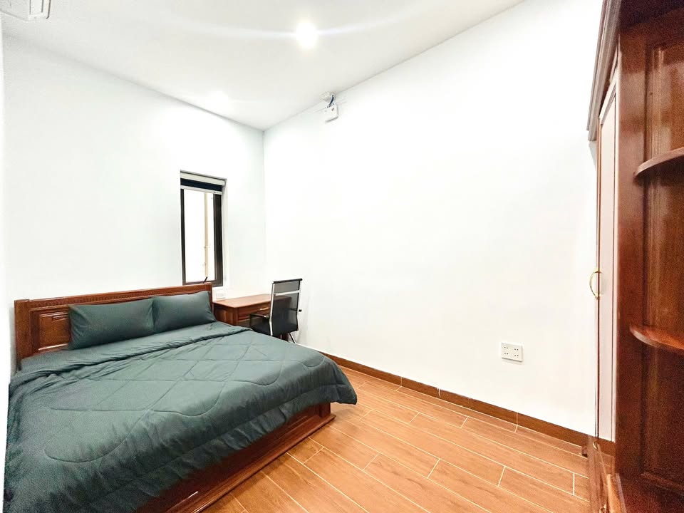 Căn hộ 1PN Khuê Mỹ Ngũ Hành Sơn 6.5 triệu - Đầy đủ nội thất mới, thoáng mát!