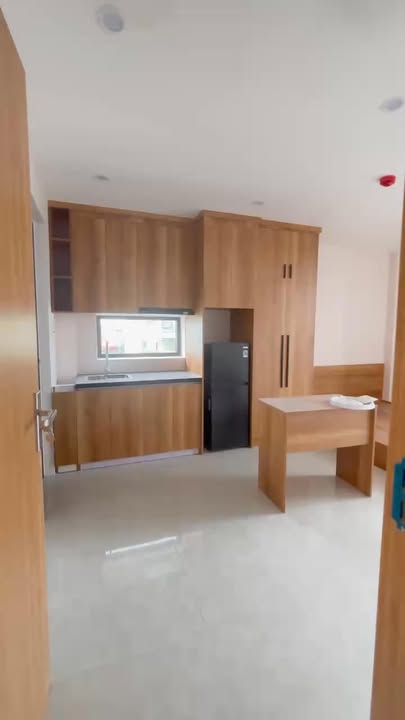 Căn hộ mini cho thuê tại Lê Duẩn, Đà Nẵng - Giá chỉ từ 4.8 triệu/tháng!