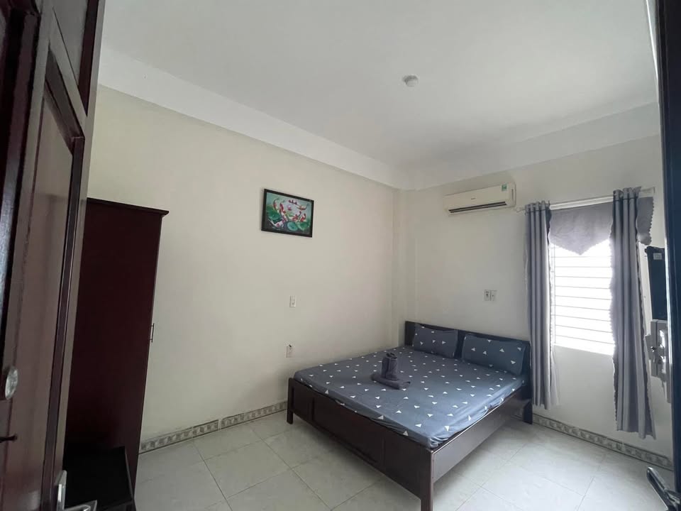 Phòng trọ Hòa Hải Đà Nẵng 20m² giá 2.3 triệu - Nội thất đầy đủ, tự do giờ giấc!