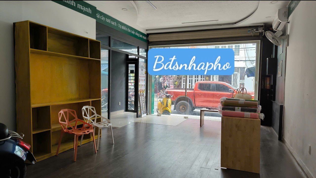 Mặt bằng cho thuê Trần Kế Xương, Hải Châu 50m² giá 11 triệu - Sẵn sàng kinh doanh ngay!