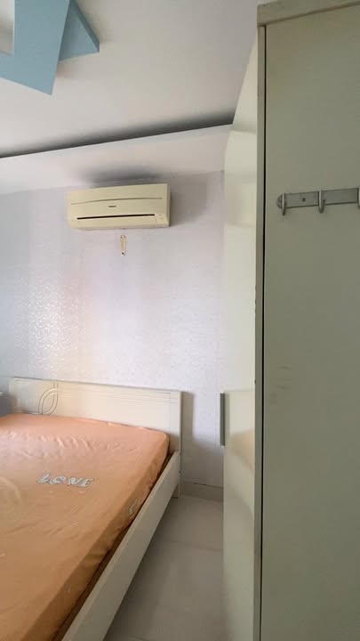 Phòng cho thuê tại Đà Nẵng - 2.7 triệu/tháng - Nội thất đầy đủ, gần trung tâm!