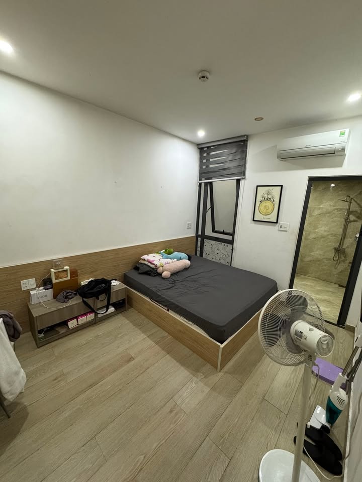 Căn hộ cho thuê tại 27 Nại Nam, Đà Nẵng 4.2 triệu - Sẵn sàng vào ở ngay!