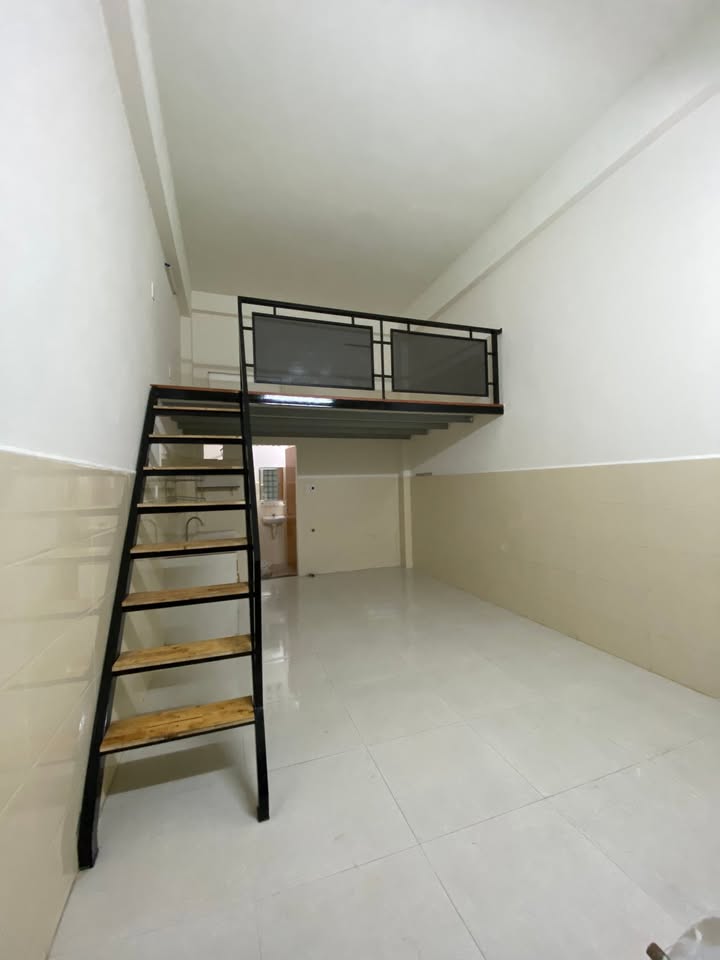 Căn hộ duplex cho thuê đường Lê Thanh Nghị, Đà Nẵng - Giá chỉ 3.6 triệu