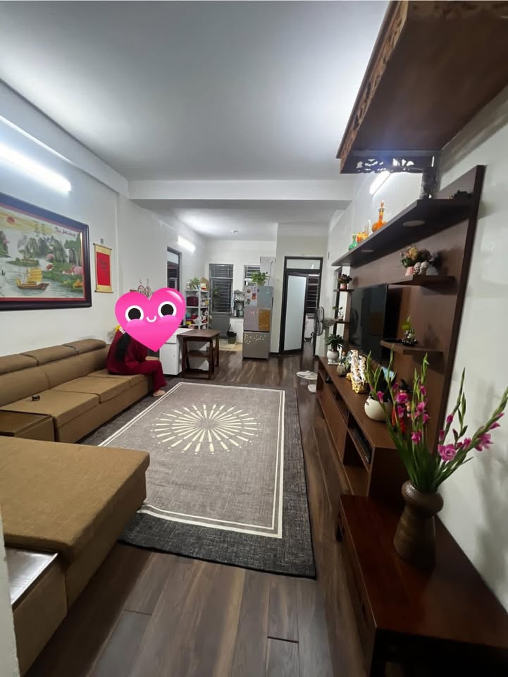 Căn hộ chung cư Phú Sơn Thanh Hóa 63m² giá 16xx triệu - Sẵn sàng vào ở ngay!