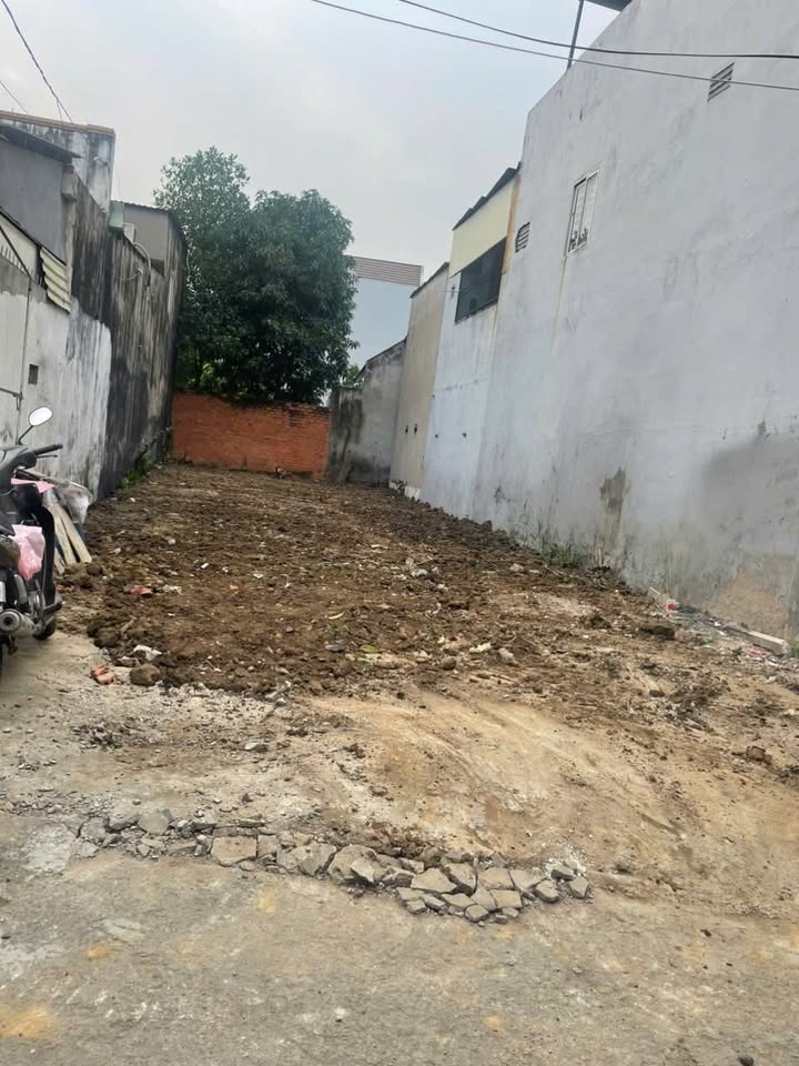 Nhà mặt tiền đường Số 4, Linh Tây 93m² giá 7.9 tỷ - Cơ hội đầu tư tuyệt vời!