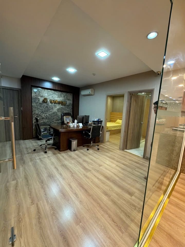 Shophouse góc Chung cư Bộ Công An, quận 2, 361m² giá 43.7 tỷ - Đầu tư sinh lời ngay!