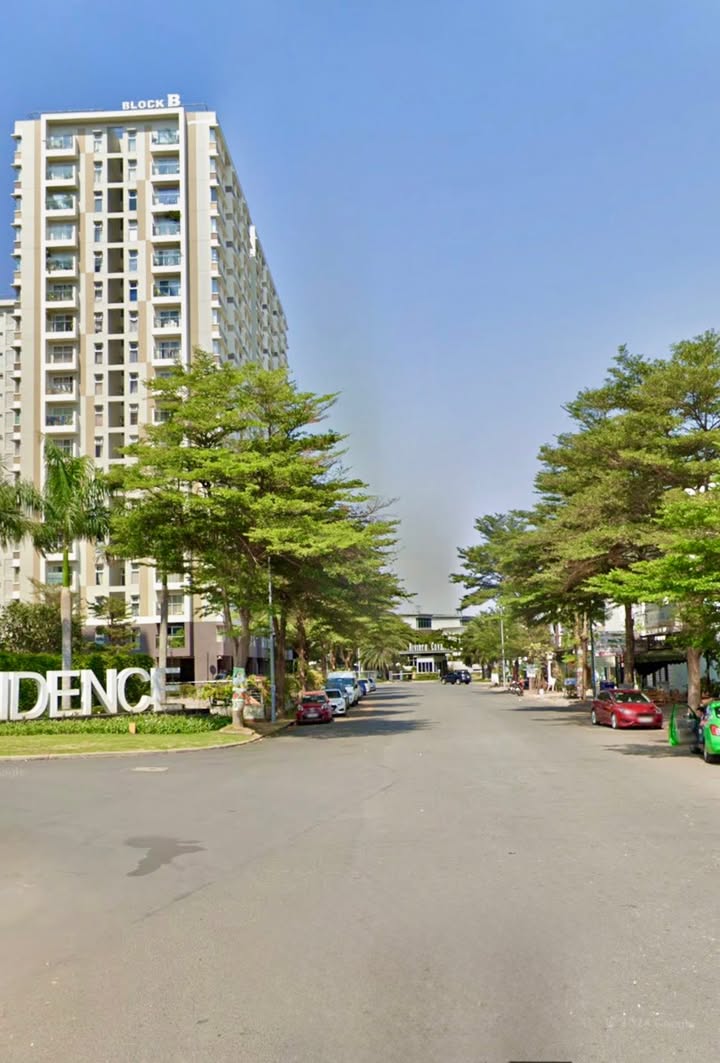 Đất nền biệt thự KDC Nam Long Q9, 240m² giá 25 tỷ - Đối diện The Global City!